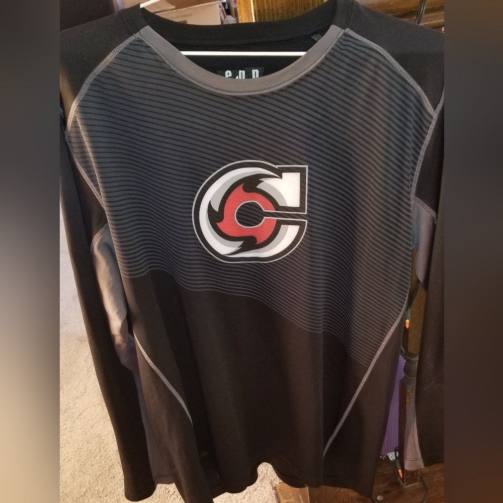 Cincinnati Cyclones Tech Shirt